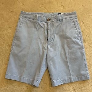 Vineyard Vines Blue Breaker Shorts
